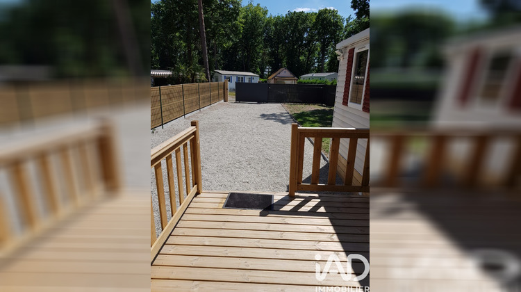 Ma-Cabane - Vente Maison Marcilly-sur-Eure, 42 m²