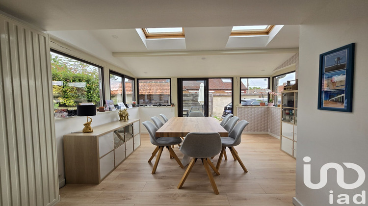 Ma-Cabane - Vente Maison Marcilly-sur-Eure, 103 m²