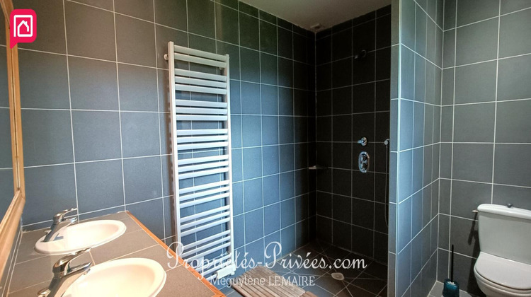 Ma-Cabane - Vente Maison MARCILLY SUR EURE, 171 m²