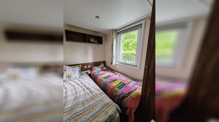 Ma-Cabane - Vente Maison MARCILLY SUR EURE, 40 m²