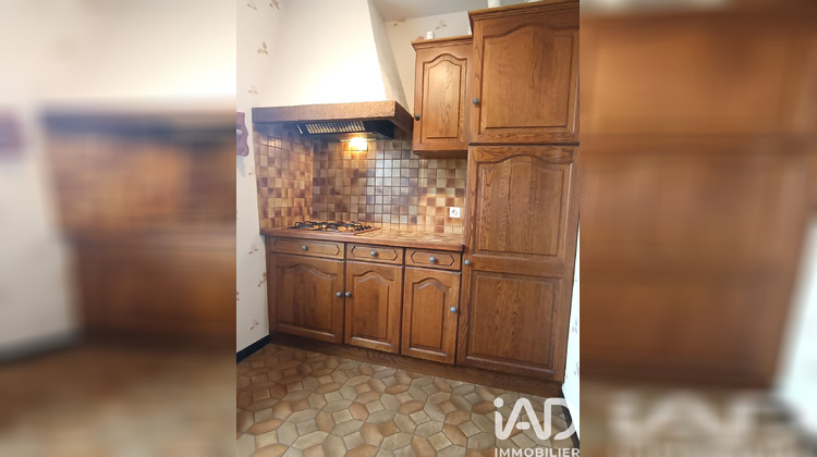 Ma-Cabane - Vente Maison Marcilly-sur-Eure, 95 m²