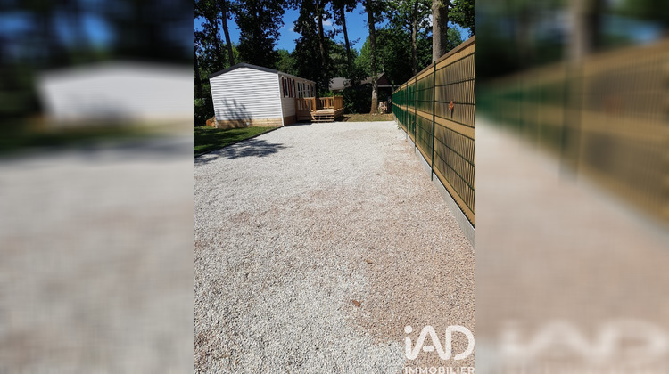 Ma-Cabane - Vente Maison Marcilly-sur-Eure, 42 m²