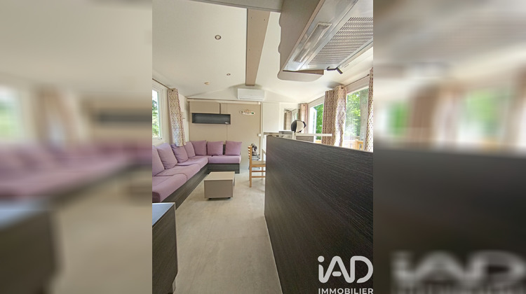 Ma-Cabane - Vente Maison Marcilly-sur-Eure, 42 m²