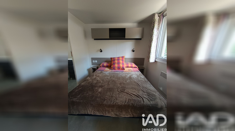 Ma-Cabane - Vente Maison Marcilly-sur-Eure, 42 m²