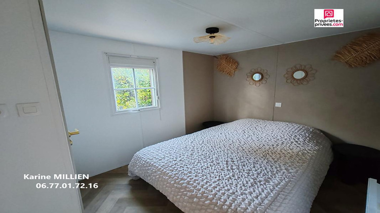 Ma-Cabane - Vente Maison MARCILLY SUR EURE, 0 m²