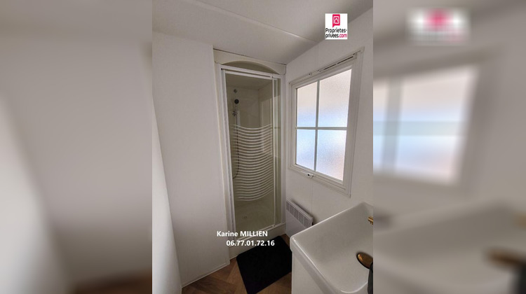 Ma-Cabane - Vente Maison MARCILLY SUR EURE, 0 m²