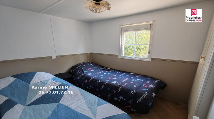 Ma-Cabane - Vente Maison MARCILLY SUR EURE, 0 m²