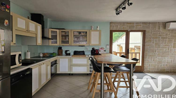 Ma-Cabane - Vente Maison Marcilly-sur-Eure, 110 m²