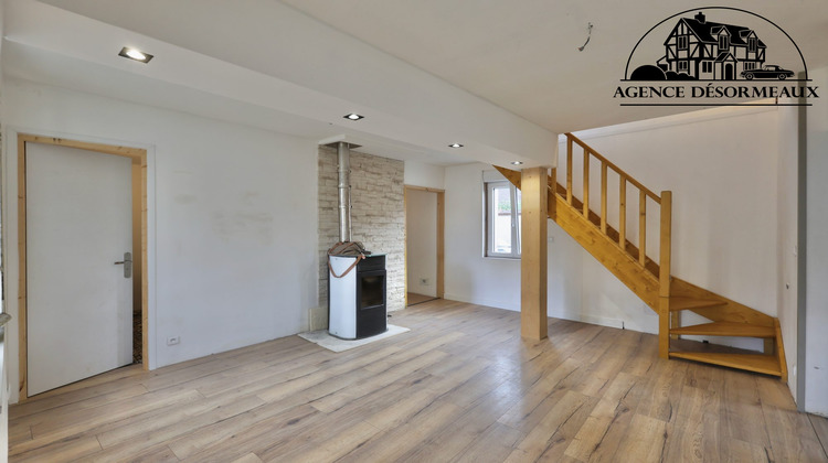 Ma-Cabane - Vente Maison Marcilly-sur-Eure, 75 m²