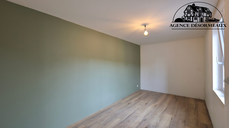 Ma-Cabane - Vente Maison Marcilly-sur-Eure, 75 m²