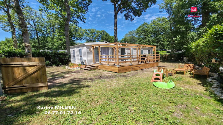 Ma-Cabane - Vente Maison MARCILLY SUR EURE, 44 m²