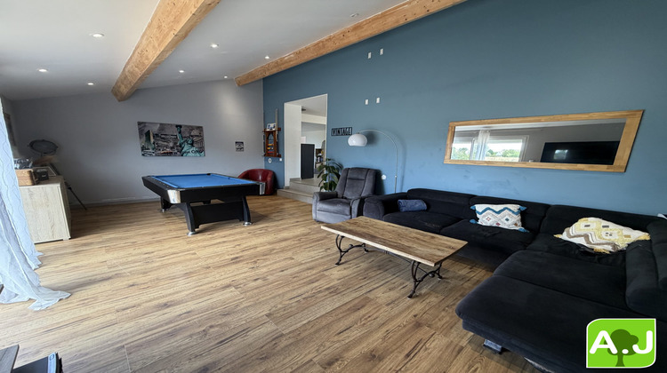 Ma-Cabane - Vente Maison Marcilly-sur-Eure, 135 m²