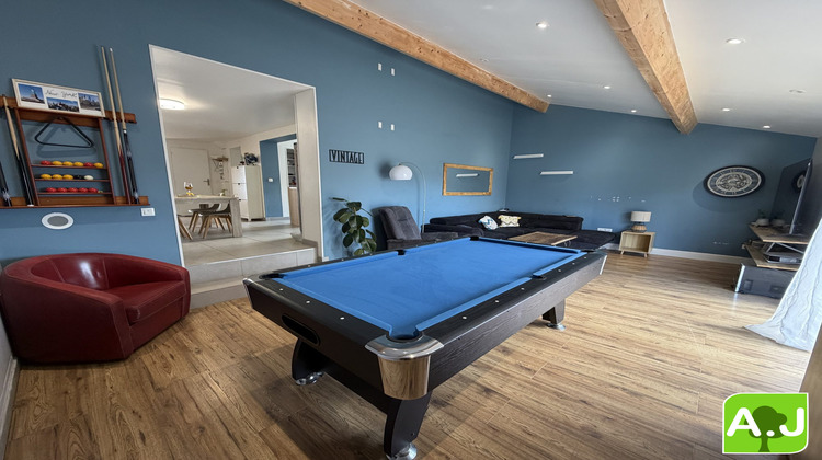 Ma-Cabane - Vente Maison Marcilly-sur-Eure, 135 m²