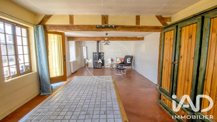 Ma-Cabane - Vente Maison Marcilly-sur-Eure, 75 m²