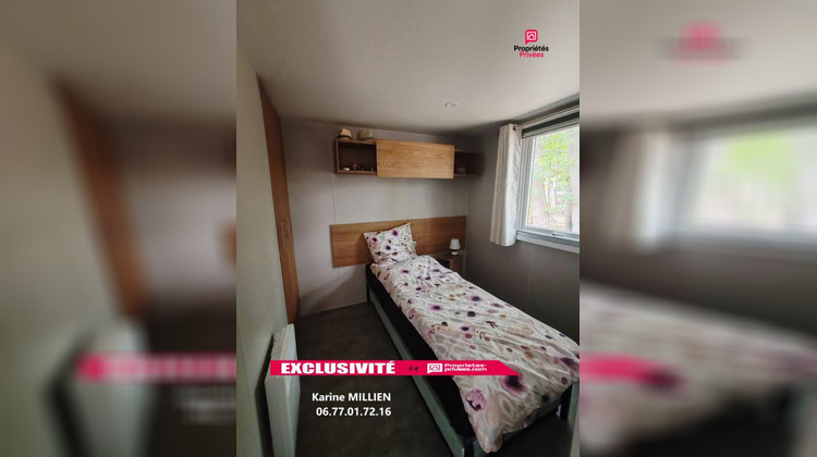 Ma-Cabane - Vente Maison MARCILLY SUR EURE, 40 m²