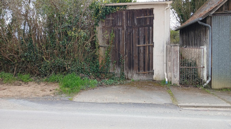 Ma-Cabane - Vente Maison Marcilly-sur-Maulne, 121 m²