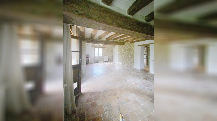 Ma-Cabane - Vente Maison Marcilly-sur-Maulne, 88 m²