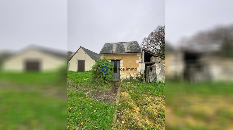 Ma-Cabane - Vente Maison Marcilly-sur-Maulne, 88 m²