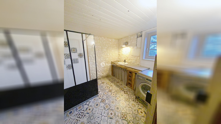 Ma-Cabane - Vente Maison Marcilly-sur-Maulne, 88 m²