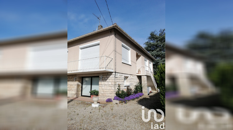 Ma-Cabane - Vente Maison Marcilly-sur-Seine, 168 m²