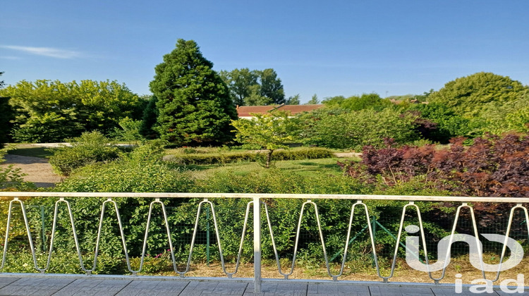 Ma-Cabane - Vente Maison Marcilly-sur-Seine, 168 m²