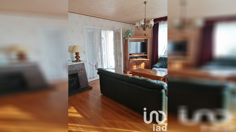 Ma-Cabane - Vente Maison Marcilly-sur-Seine, 168 m²