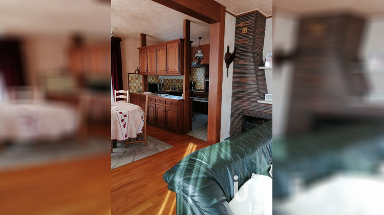 Ma-Cabane - Vente Maison Marcilly-sur-Seine, 168 m²