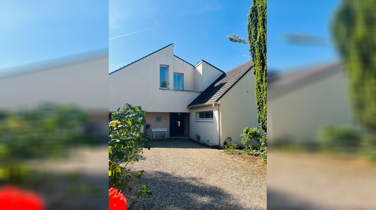 Ma-Cabane - Vente Maison MARCILLY SUR SEINE, 359 m²