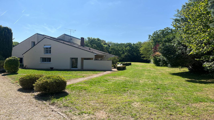 Ma-Cabane - Vente Maison MARCILLY SUR SEINE, 359 m²