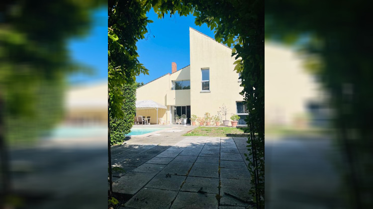 Ma-Cabane - Vente Maison MARCILLY SUR SEINE, 359 m²