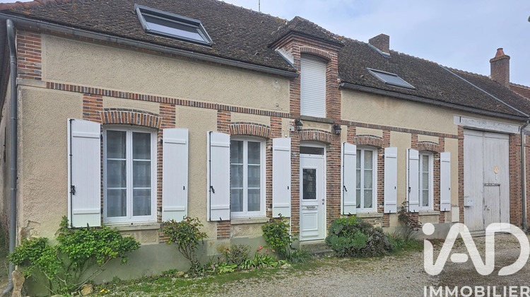 Ma-Cabane - Vente Maison Marcilly-sur-Seine, 125 m²