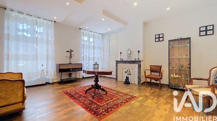 Ma-Cabane - Vente Maison Marcilly-sur-Seine, 125 m²