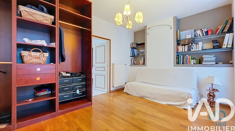 Ma-Cabane - Vente Maison Marcilly-sur-Seine, 125 m²