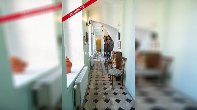 Ma-Cabane - Vente Maison MARCILLY SUR SEINE, 600 m²
