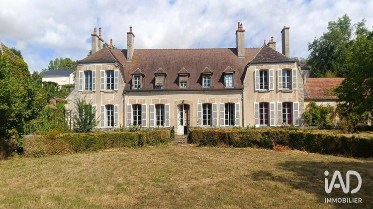 Ma-Cabane - Vente Maison Marcilly-sur-Seine, 600 m²