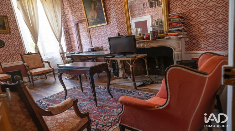 Ma-Cabane - Vente Maison Marcilly-sur-Seine, 600 m²