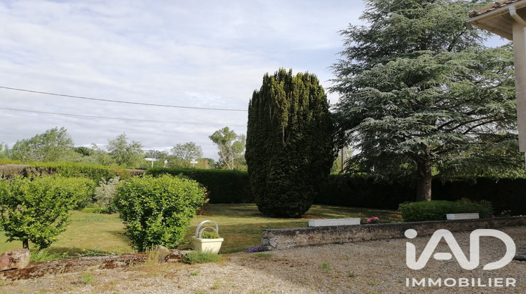 Ma-Cabane - Vente Maison Marcilly-sur-Seine, 168 m²