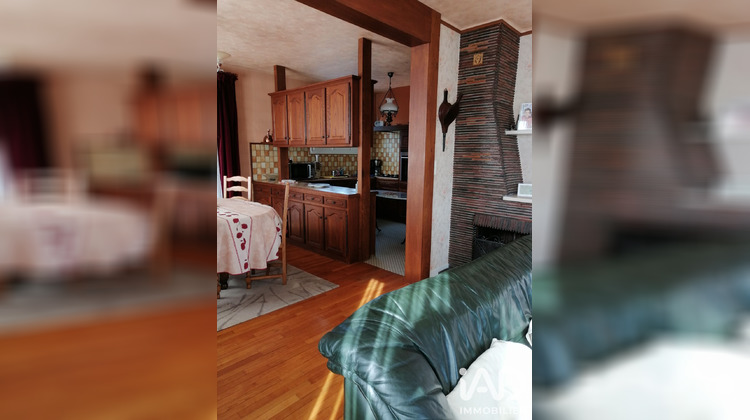 Ma-Cabane - Vente Maison Marcilly-sur-Seine, 168 m²