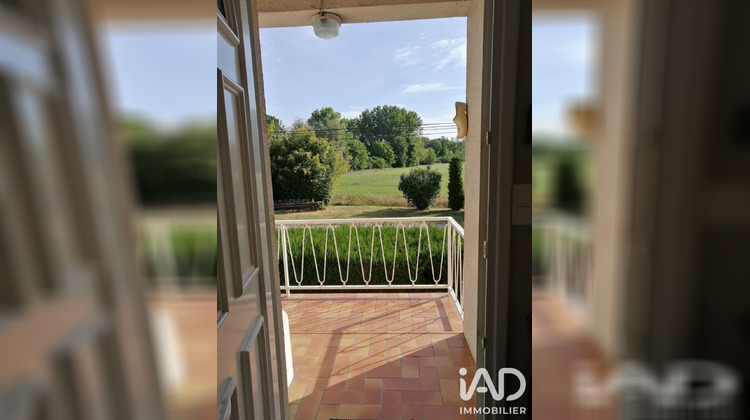Ma-Cabane - Vente Maison Marcilly-sur-Seine, 168 m²