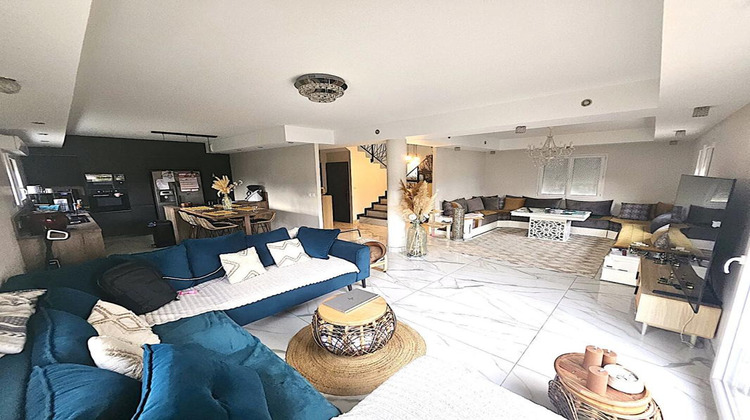 Ma-Cabane - Vente Maison MARCILLY SUR TILLE, 176 m²