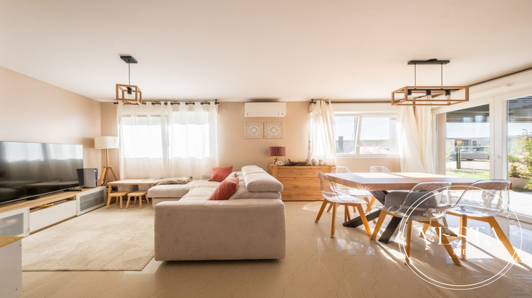 Ma-Cabane - Vente Maison Marcilly-sur-Tille, 81 m²