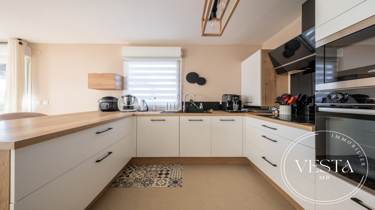 Ma-Cabane - Vente Maison Marcilly-sur-Tille, 81 m²