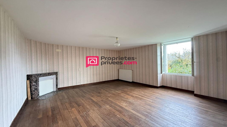 Ma-Cabane - Vente Maison MARCILLY SUR VIENNE, 120 m²