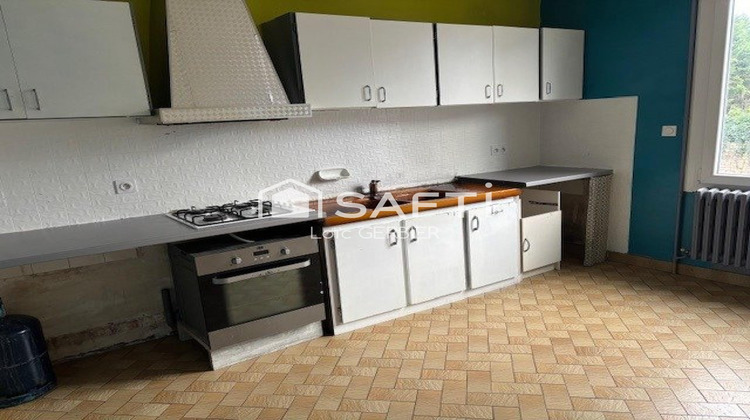 Ma-Cabane - Vente Maison Marcilly-sur-Vienne, 84 m²