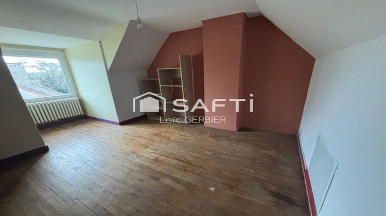 Ma-Cabane - Vente Maison Marcilly-sur-Vienne, 84 m²