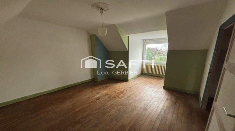 Ma-Cabane - Vente Maison Marcilly-sur-Vienne, 84 m²