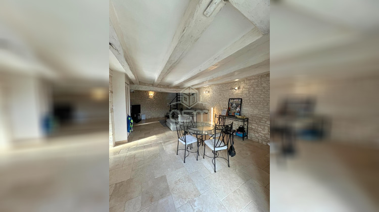 Ma-Cabane - Vente Maison Marcilly-sur-Vienne, 80 m²