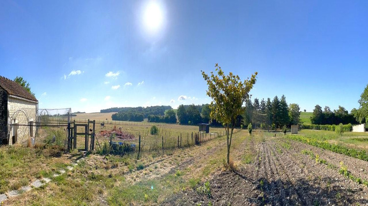 Ma-Cabane - Vente Maison Marcilly-sur-Vienne, 266 m²