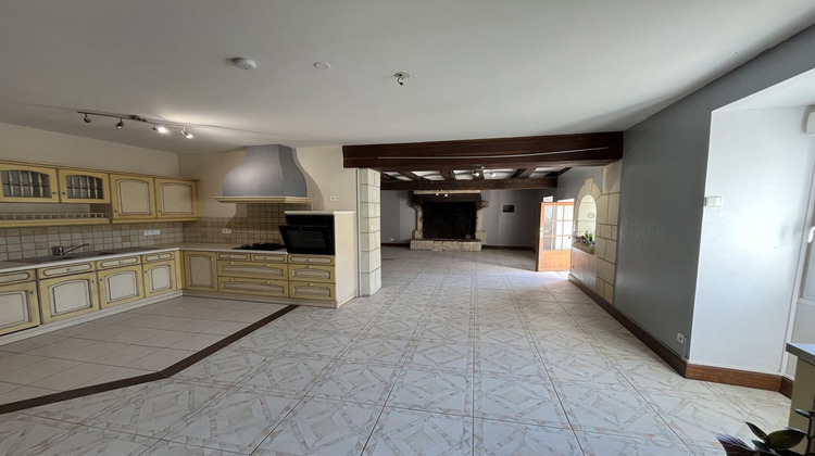 Ma-Cabane - Vente Maison Marcilly-sur-Vienne, 266 m²