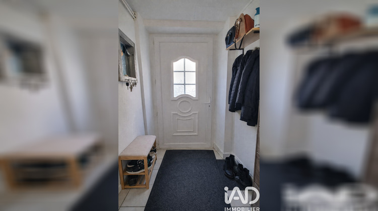 Ma-Cabane - Vente Maison Marcilly-sur-Vienne, 130 m²